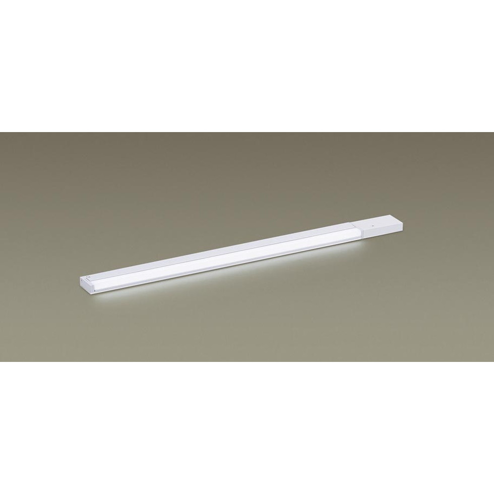 パナソニック[LGB51023XG1]天井直付型・壁直付型・据置取付型　LED（昼白色）　スリムライン照明（電源内蔵型）　拡散タイプ・片側化粧/広面・電源投入タイプ｜住設ＴＯＷＮ