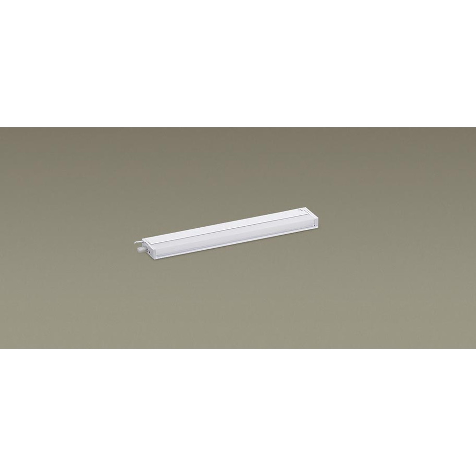 パナソニック[LGB51212XG1]天井直付型・壁直付型・据置取付型　LED（電球色）　スリムライン照明（電源内蔵型）　拡散タイプ・片側化粧/広面・連結タイプ（標