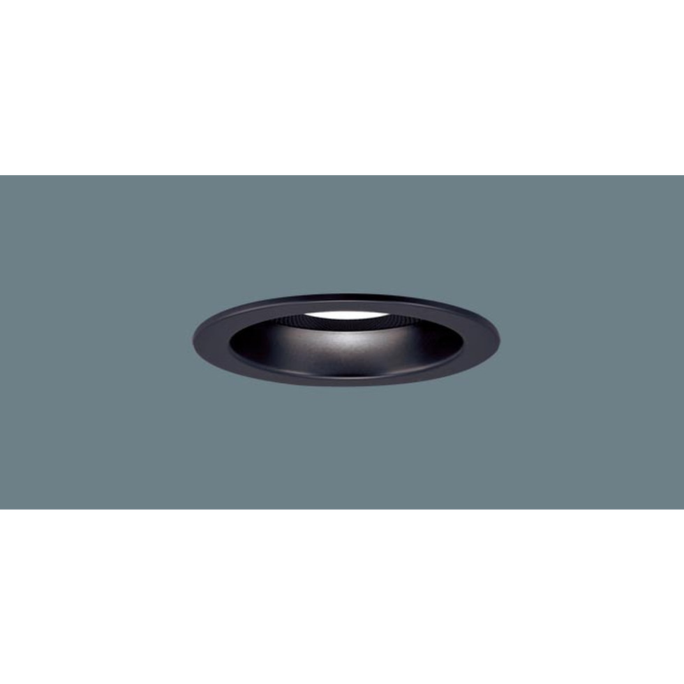 パナソニック[LGD1172VLB1]天井埋込型　LED（温白色）　ダウンライト　美ルック・浅型10H・高気密SB形・ビーム角24度・集光タイプ　調光タイプ（ライコン別売