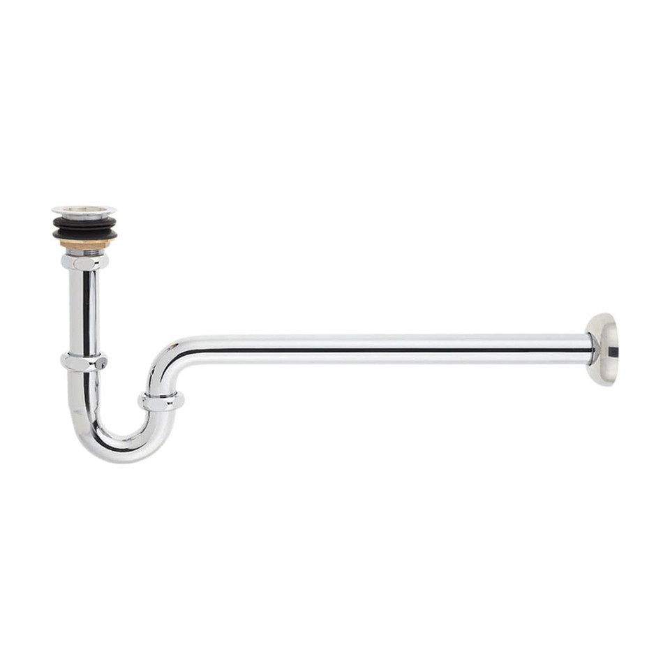 SANEI[H7501-25]三栄水栓　アフレナシＰトラップ