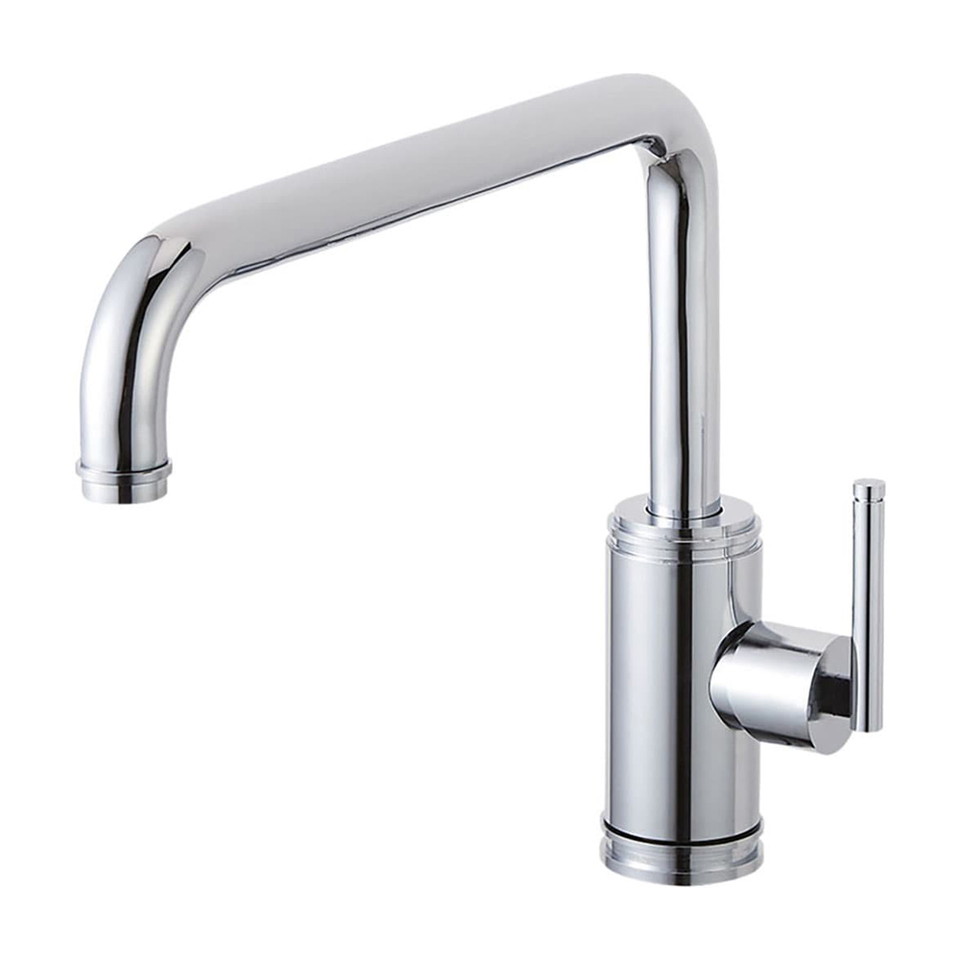 SANEI[K87410JK-13]三栄水栓　シングルワンホール混合栓 45,144円