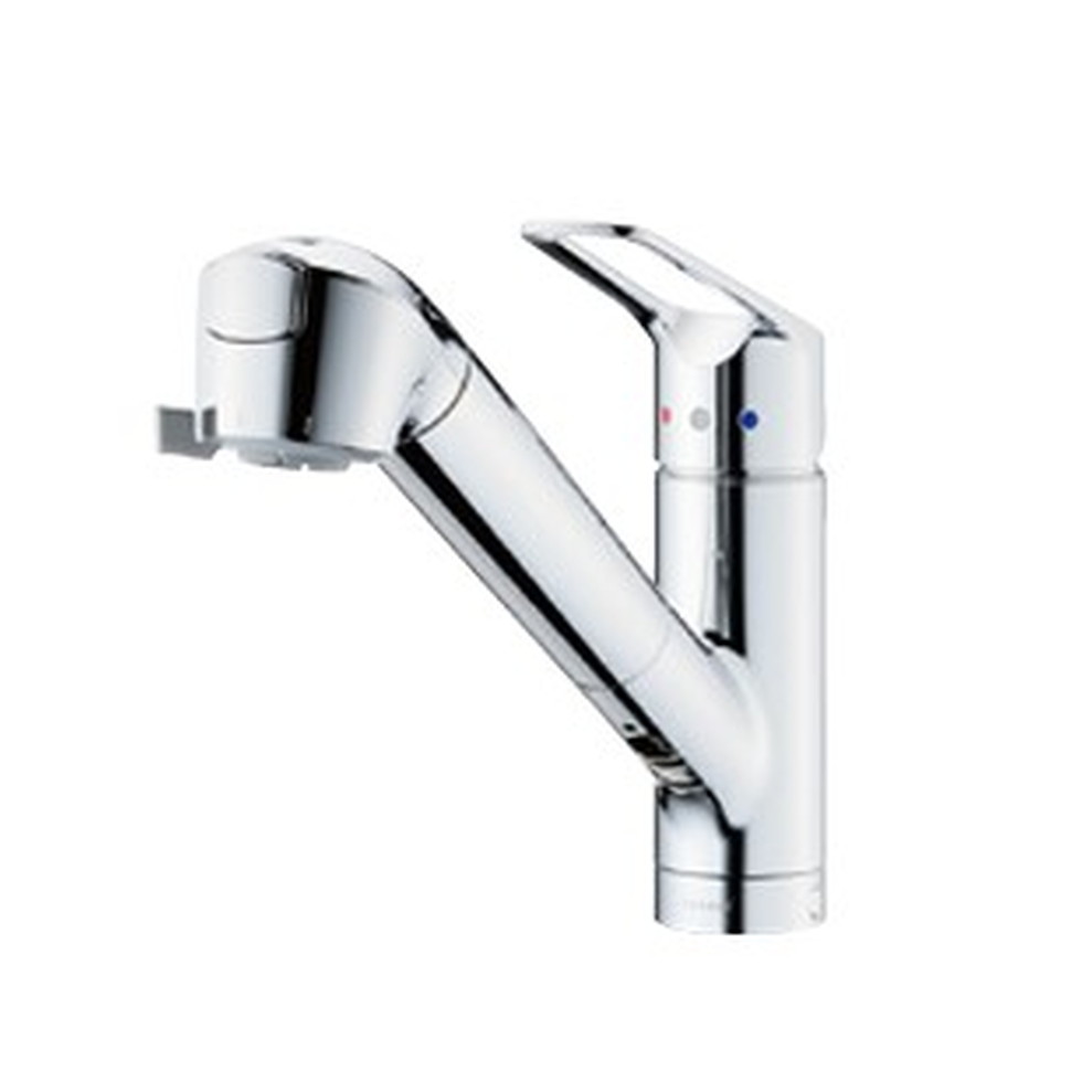 楽天市場】タカギ[JY296MN-9NTF03]浄水器一体型水栓 : 家store