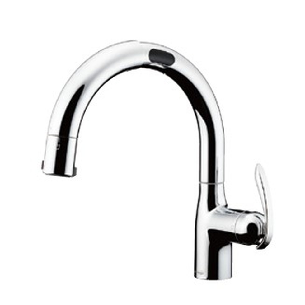 新品未使用　タカギ　タッチレス水栓　浄水器内蔵水栓 LC122MN-3NT5 楽天市場】(LINEクーポン有)タカギ LC122MN-3NT5 蛇口一体型浄水器 LC