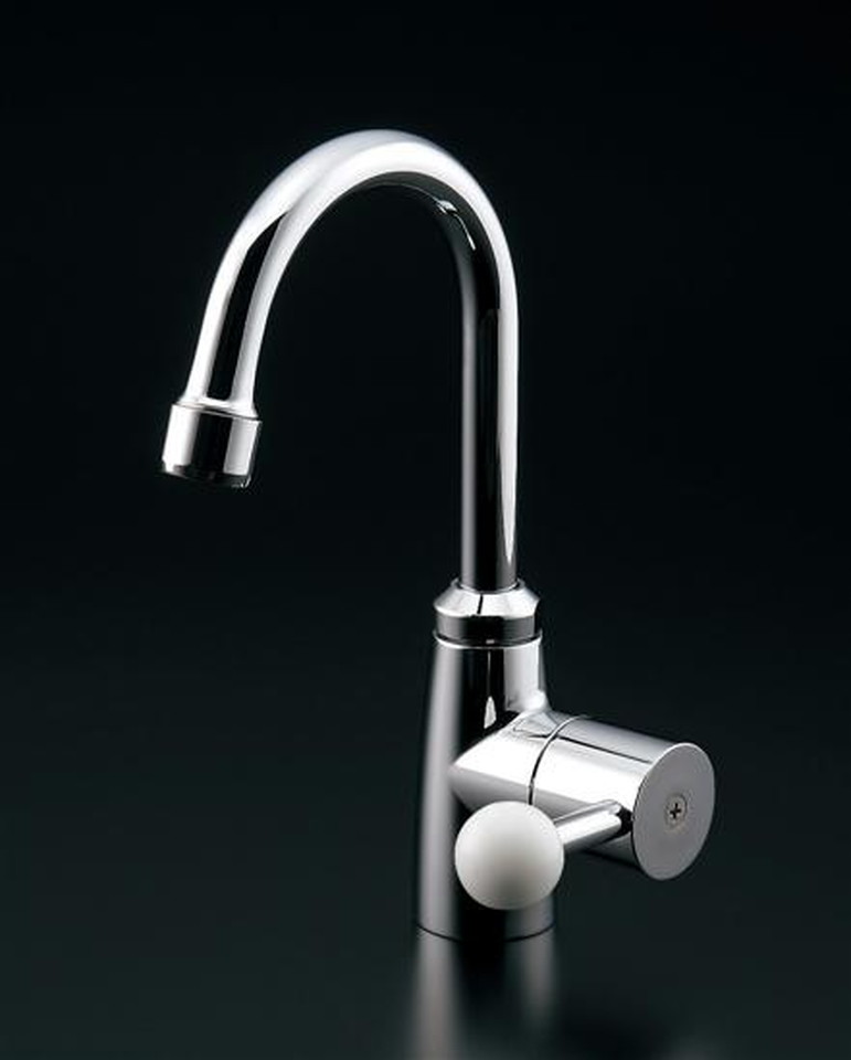 楽天市場】TOTO TL106AQR (常) ◇ : 立水栓 (自在形､泡まつ､ﾚﾊﾞｰ式