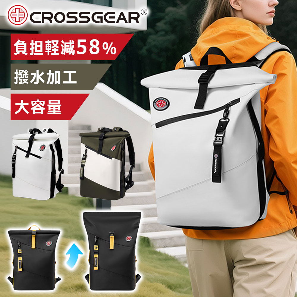 CROSSGEAR