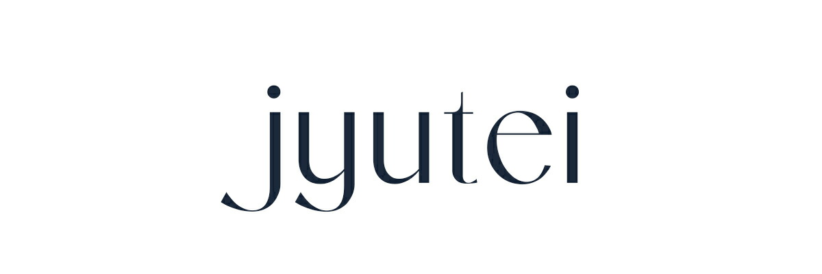 jyutei：ファッションや生活雑貨を中心とした商品を販売しております。