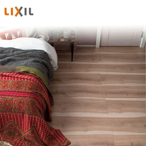 楽天市場】LIXIL ラシッサ Dフロア ワイドローズチェリーF EA-ND2G01