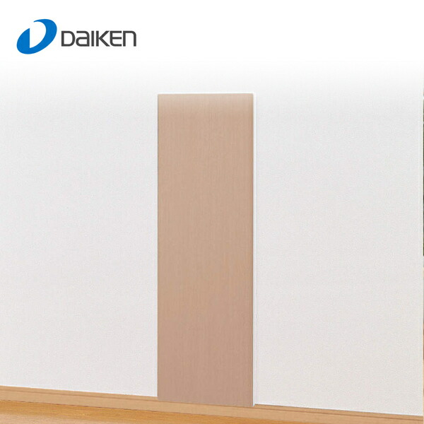 大建工業　壁厚収納　カベピタサニタリー370 開き戸タイプ　ウッド扉　ホワイト fq1009-14-a001.jpg