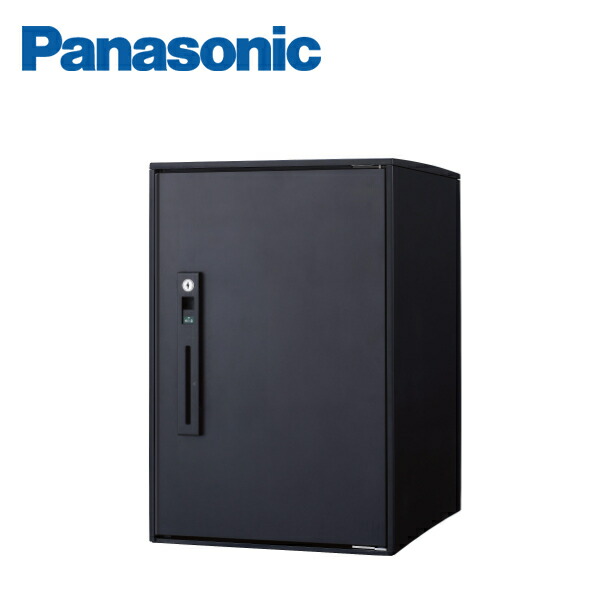 楽天市場】パナソニッパナソニック 宅配ボックス COMBO LIGHT ミドル