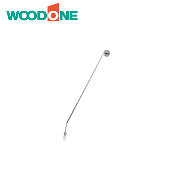 楽天市場】ウッドワン 枕棚用吊金具 調整式 奥行き400・445mm用 ZY3247