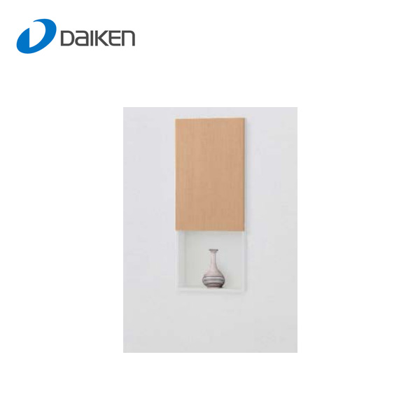 DAIKEN 大建工業 カベピタ 壁厚収納 開き戸タイプ サニタリー