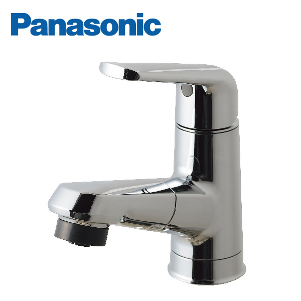 期間限定特価】 パナソニック Panasonic スリムセンサー水栓 一般地仕様 受注生産品 QS01FPSWTEB