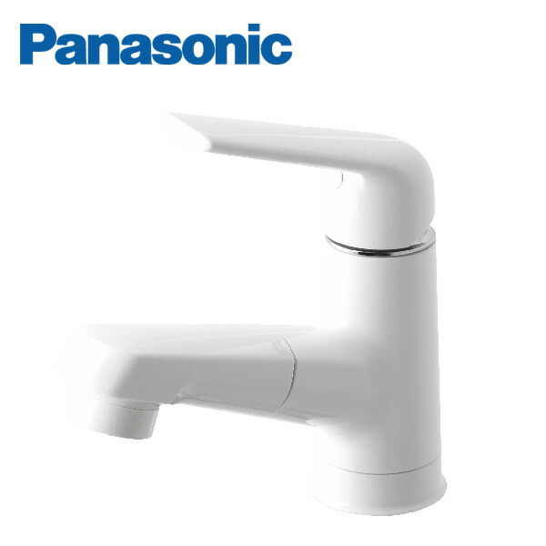 パナソニック シーライン 水栓金具 マルチシングルレバーシャワー スコピカタイプ 寒冷地仕様 GQC01AWAAN7 Panasonic｜住建本舗