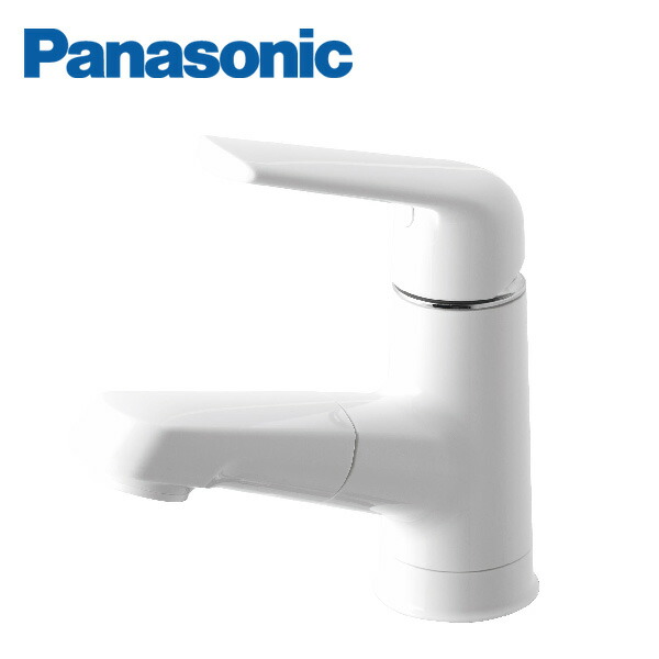 パナソニック シーライン 水栓金具 マルチシングルレバー洗面 スコピカタイプ 寒冷地仕様 GQC01AWBAN7 Panasonic|住建本舗
