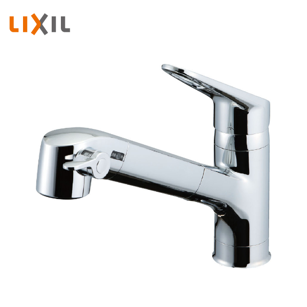楽天市場】LIXIL キッチン用水栓金具 オールインワン浄水栓 S