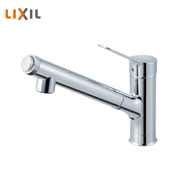 LIXIL キッチン用浄水器 JF-AJ461SYX seikatsudo_jf-aj461syx-jw