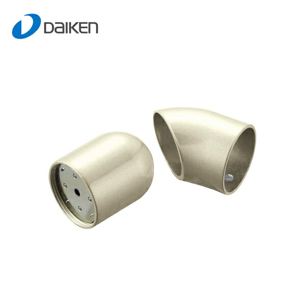 楽天市場】大建工業 屋内用床付け手摺用支柱 35型用 ME5434-1ZT