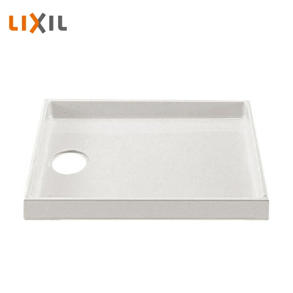 PF-6464AC FW1 洗濯機用部品 640×640×55mm PP素材 PF-6464AC FW1 洗濯機用部品 640×640×55mm PP素材 LIXIL(リクシル)