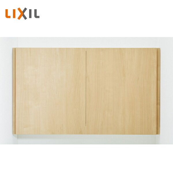 アッパーキャビネット　リクシル　TSF-415LP Amazon | LIXIL(リクシル) INAX アッパーキャビネット クリエ