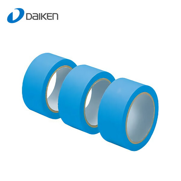 ダイケン 養生テープ Amazon.co.jp: 大建 DAIKEN 床養生テープ 50mm×25m 30巻入 (床