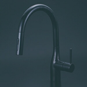 楽天市場】KVK シングルシャワー付混合栓 センサー付 電池タイプ e