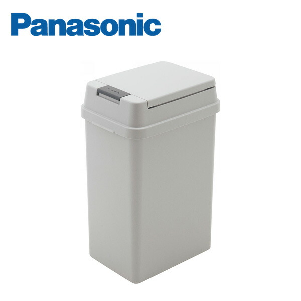 楽天市場】パナソニック ダストボックスワゴン JUG58KW1D2 Panasonic : 住建本舗