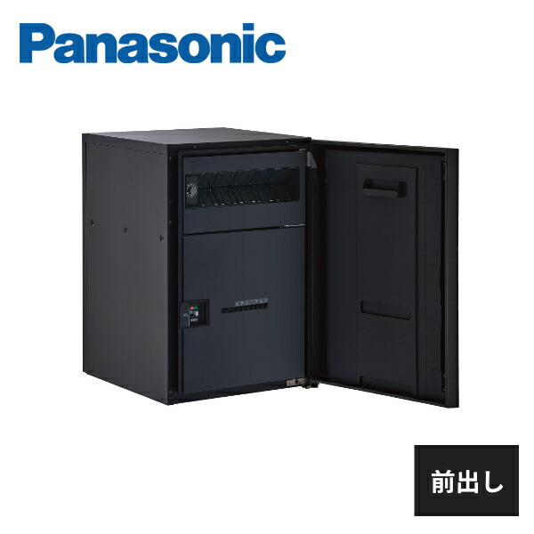 楽天市場】パナソニック 宅配ボックス コンボマルチ ラージ