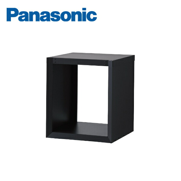 楽天市場】パナソニック 据え置き施工用ベース 前面化粧パネル TSB-1型
