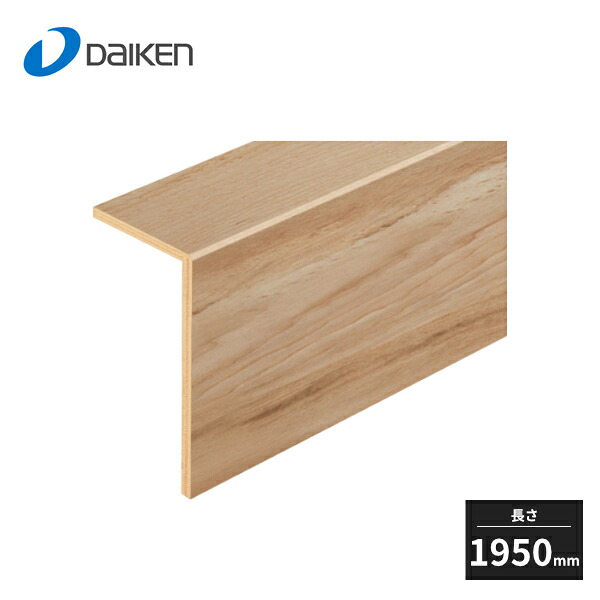 【法人様限定】大建工業 玄関造作材6T セレクト 長さ1950mm YR55-16