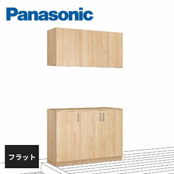 楽天市場】パナソニック 玄関用収納 コンポリア 幅800mm/0.5間 高さ
