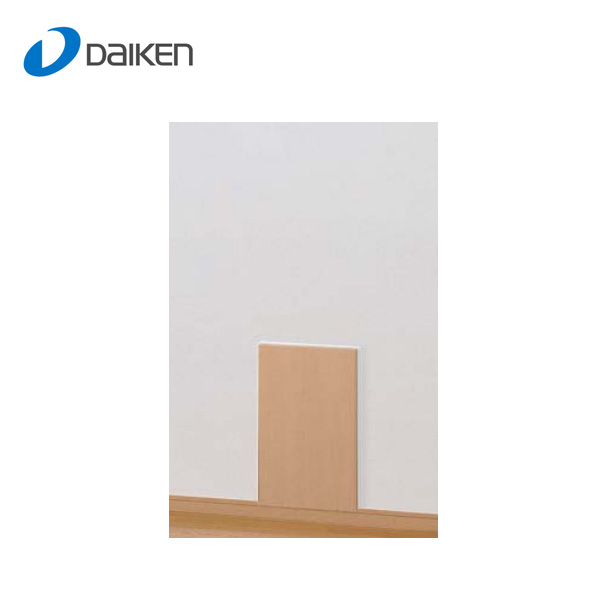 DAIKEN 大建工業 壁厚収納 カベピタ サニタリー370M FQ1001-13