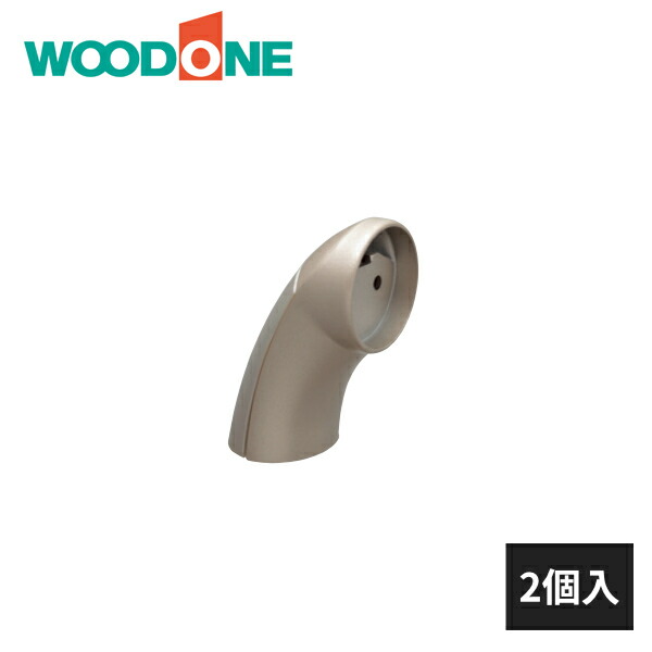WOODONE】 フリージョイント金具 おこる TB4315-S7