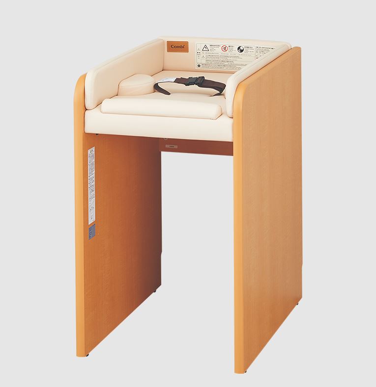 楽天市場】Combi（コンビウィズ） エンジェルK おむつ交換台単体セット