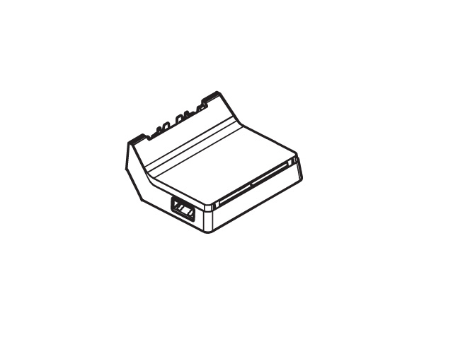 パナソニック 後ろ側照明ランプ TBL5ZX08511A【なおなお書き】