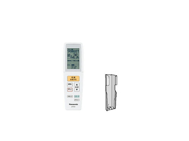 楽天市場】【純正品・新品】パナソニックエアコン用の純正