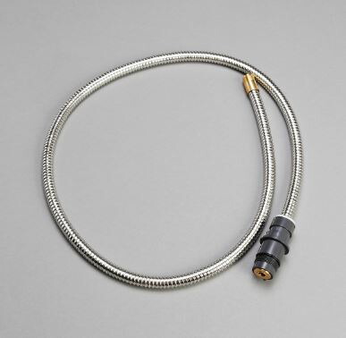 ≪パナソニック CQ01GU10Z≫ シャワー導管 φ16×L1260粍 (CQ01GU10K1の家督相続品)