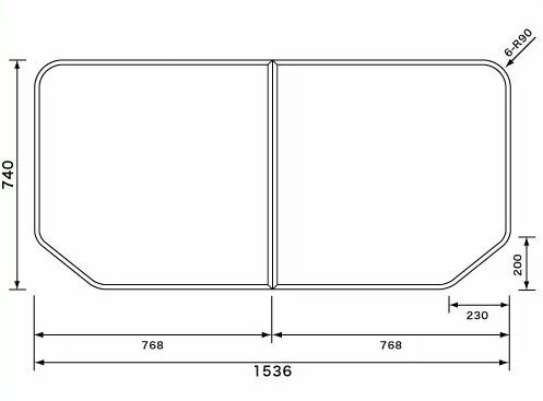 ◇【平日12時まで当日出荷】Panasonic パナソニック 断熱組フタ：１６００用 GTD74KN91 ≪パナソニック GTD74KN91≫