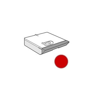 シャープ ウォーターオーブン ヘルシオ用 水タンク＜レッド系＞（350 421 0070） 4,545円
