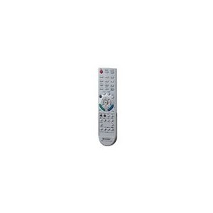【定形外郵便発送】 シャープ 液晶マルチメディアモニター用 リモコン（523 685 0103）