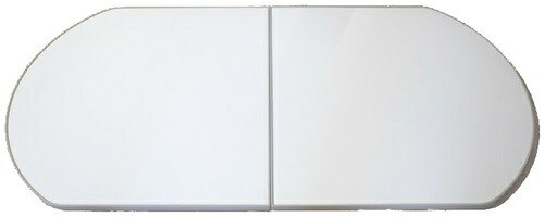 ≪タカラスタンダード 41627705≫Takara standard 風呂フタ（2枚組）ﾌﾛﾌﾀMVAH-16YT｜住器プラザ＋１