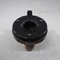 タカラスタンダード Takara standard バーナキャップ（標準） 10193662 ﾊﾞｰﾅｷｬｯﾌﾟH-195 68101430S