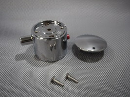 ≪タカラスタンダード 10191842≫Takara standard 温度調節ハンドル KP315C(MYM
