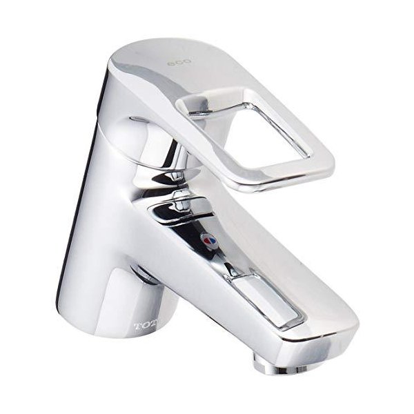 【新品未開封】TOTO TLHG31AEFR シングル混合水栓 kjk_tlhg31aefr