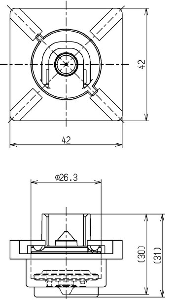 72％以上節約 TOTO HH11033Rダイヤフラム部 木材・建築資材・設備