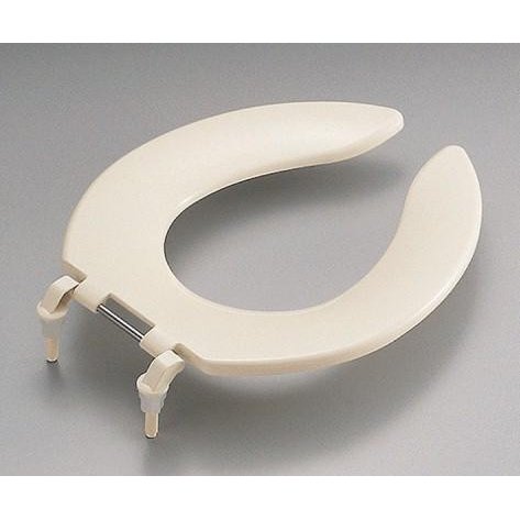 楽天市場】【平日14時まで当日出荷】TOTO TC1R#NW1 トイレ普通便座