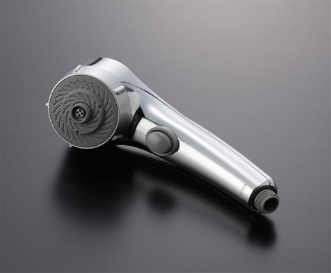 楽天市場】[THC8C]TOTO ワンダービートクリックシャワーヘッド : 設備