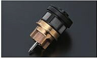 ≪TOTO THJ10R≫ピストンバルブ部（TEF70型・TEF80型他用、水道水・再生水共用） ■【定形外郵便発送】