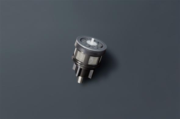 ≪TOTO THJ27≫ピストンバルブ部（TV550型・TV650型他用、水道水・再生水共用） ■【定形外郵便発送】