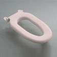 TOTO TC31R 幼児用普通便座(腰掛便器1-2歳児向け用)≪TOTO TC31R≫■