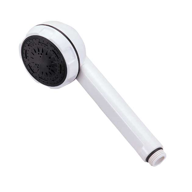 タブチシャワー付水栓用シャワーヘッド　687用シャワーヘッド WH6